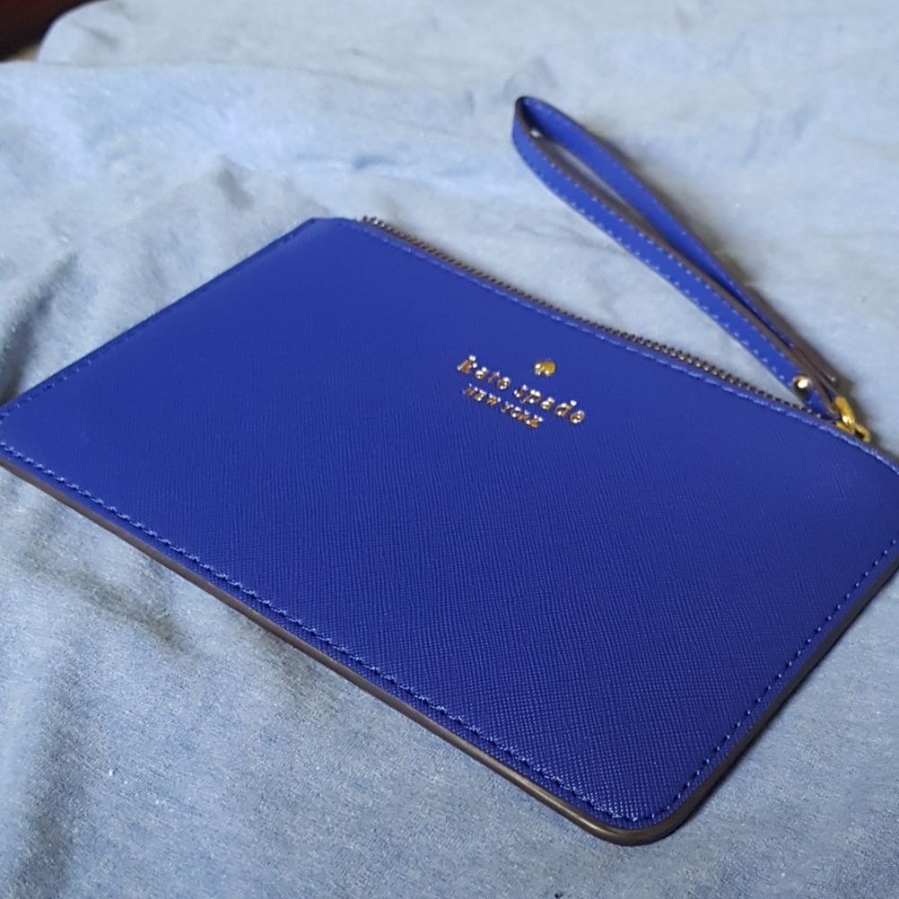 Kate Spade Wristlet
